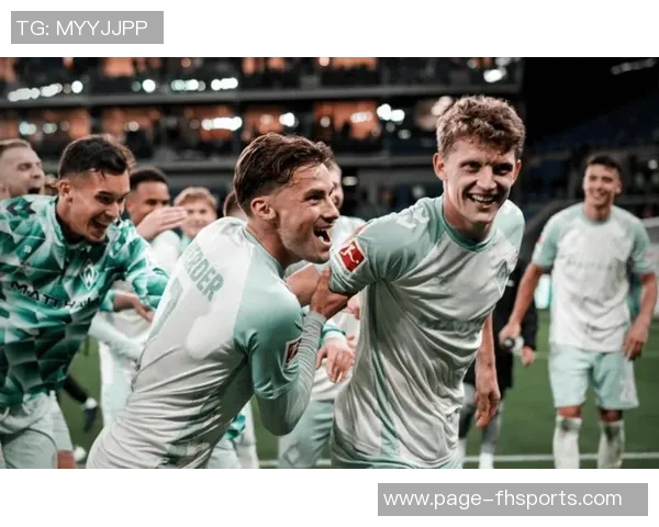 云达不莱梅迎战狼队期待精彩对决与进球盛宴