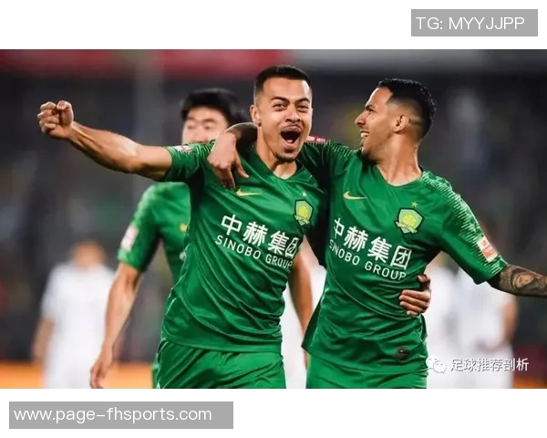 国安与墨尔本胜利激战结果揭晓球迷热议精彩瞬间与未来展望